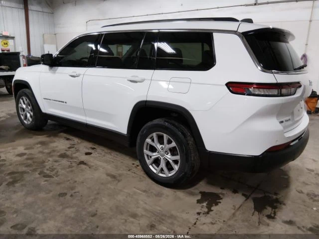 Jeep Grand cherokee LIMITED* 4X4* CAMERA* BLINDSPOT*  | Mobile.bg � ����������� 7