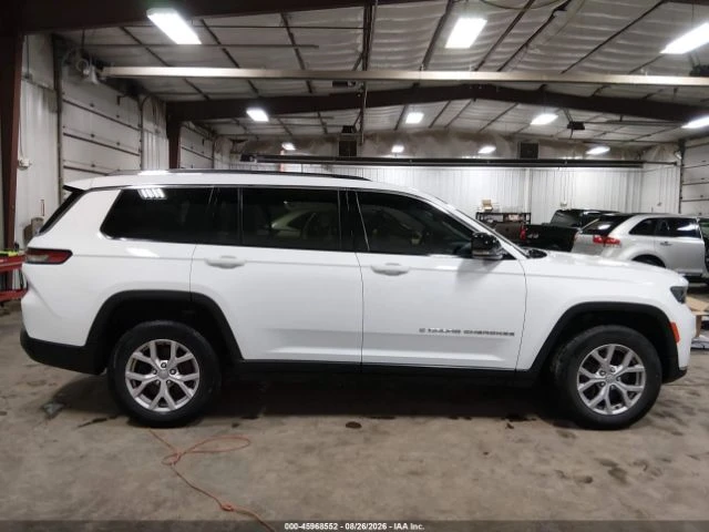 Jeep Grand cherokee LIMITED* 4X4* CAMERA* BLINDSPOT*  | Mobile.bg � ����������� 4