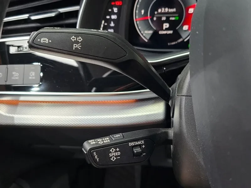 Audi Q7 45 TDI Quattro/ PANO/ 360/ HEAD UP/ DIST/ AMBEINT | Mobile.bg � ����������� 16
