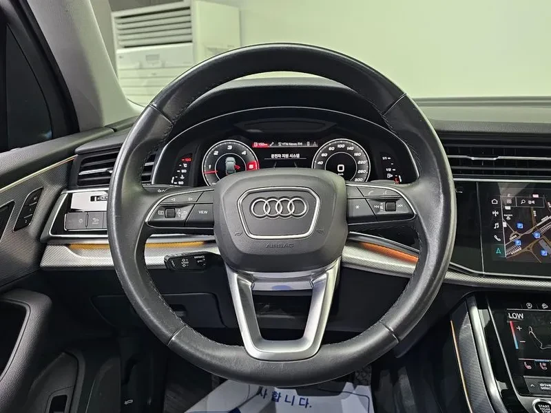 Audi Q7 45 TDI Quattro/ PANO/ 360/ HEAD UP/ DIST/ AMBEINT | Mobile.bg � ����������� 13