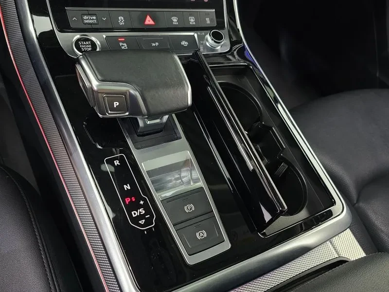 Audi Q7 45 TDI Quattro/ PANO/ 360/ HEAD UP/ DIST/ AMBEINT | Mobile.bg � ����������� 9