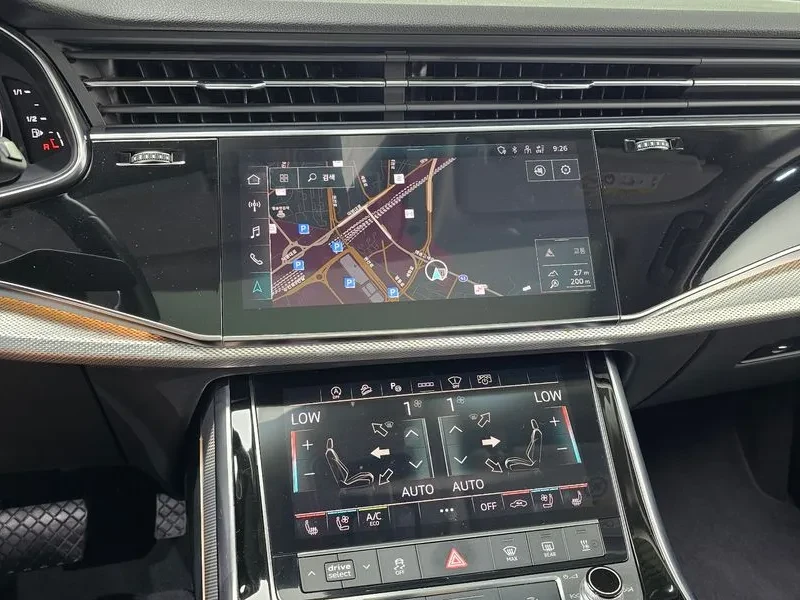 Audi Q7 45 TDI Quattro/ PANO/ 360/ HEAD UP/ DIST/ AMBEINT | Mobile.bg � ����������� 14