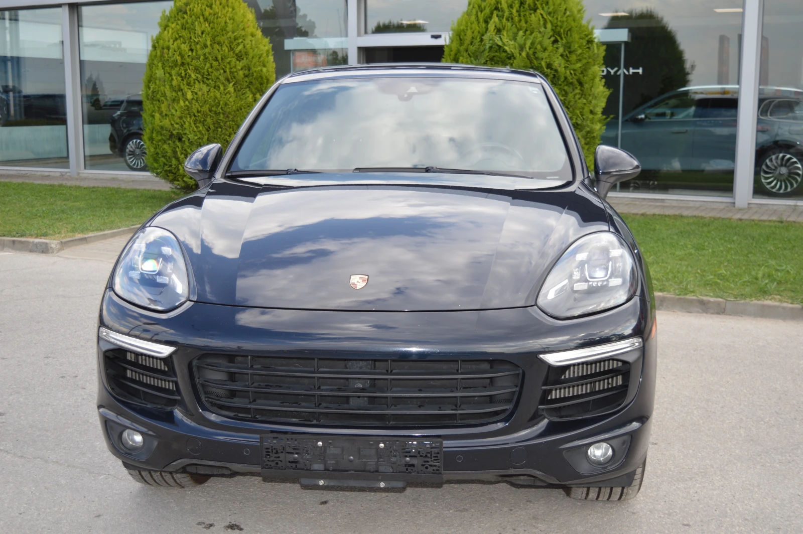 Porsche Cayenne GTS S V6 Bi-Turbo  - изображение 3