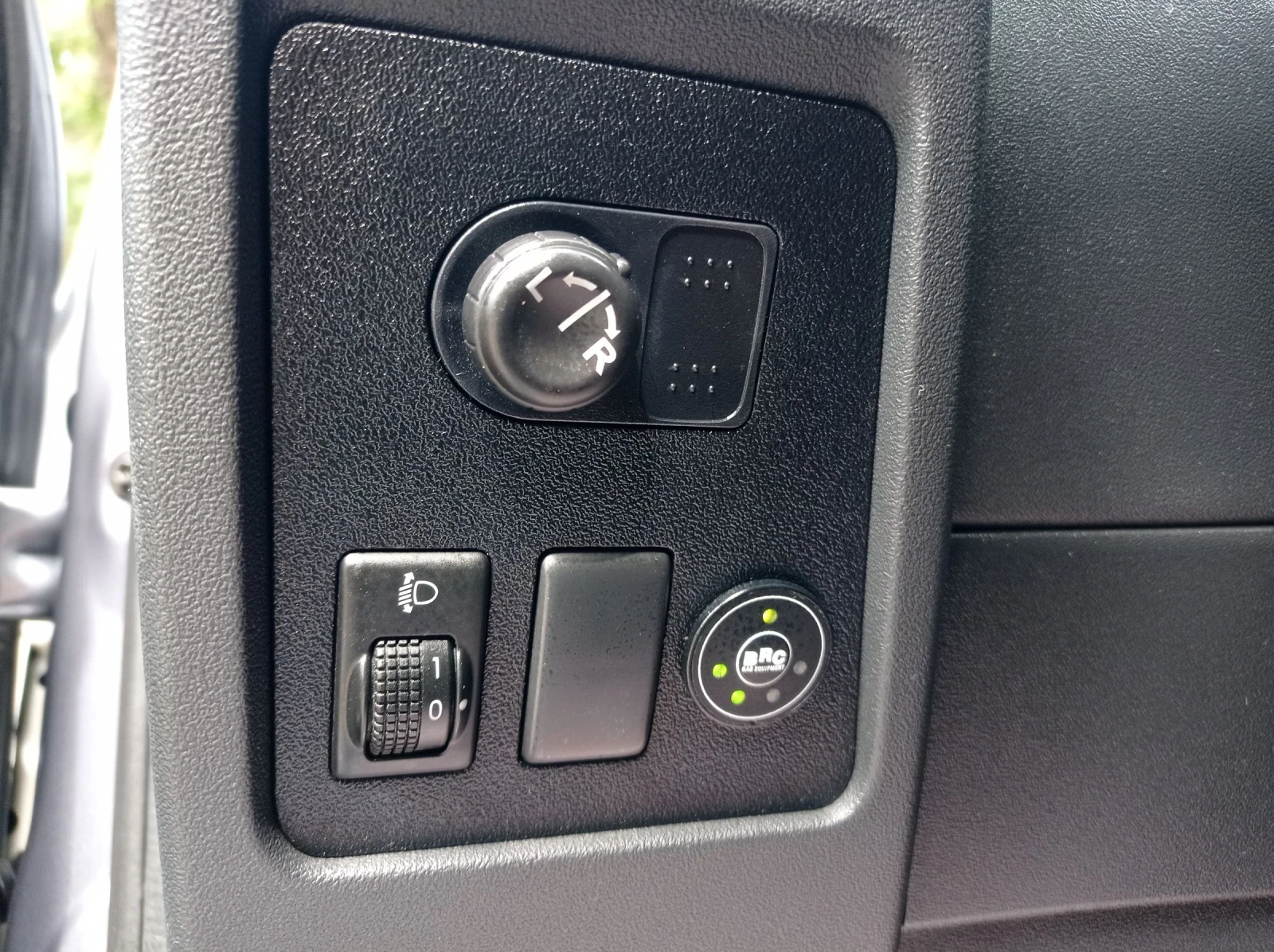 Nissan Qashqai 1.6i-ФАБРИЧНА ГАЗ-BRC | Mobile.bg — изображение 15