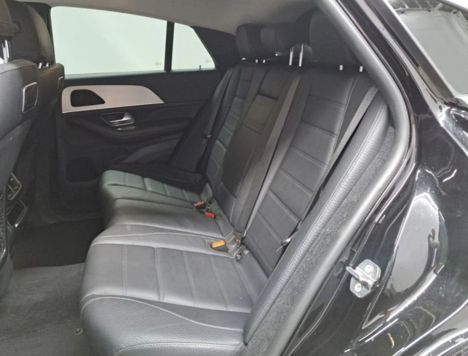 Mercedes-Benz GLE 350  de Coupe 4Matic.Kamera.Led.Navi. AMG - изображение 8