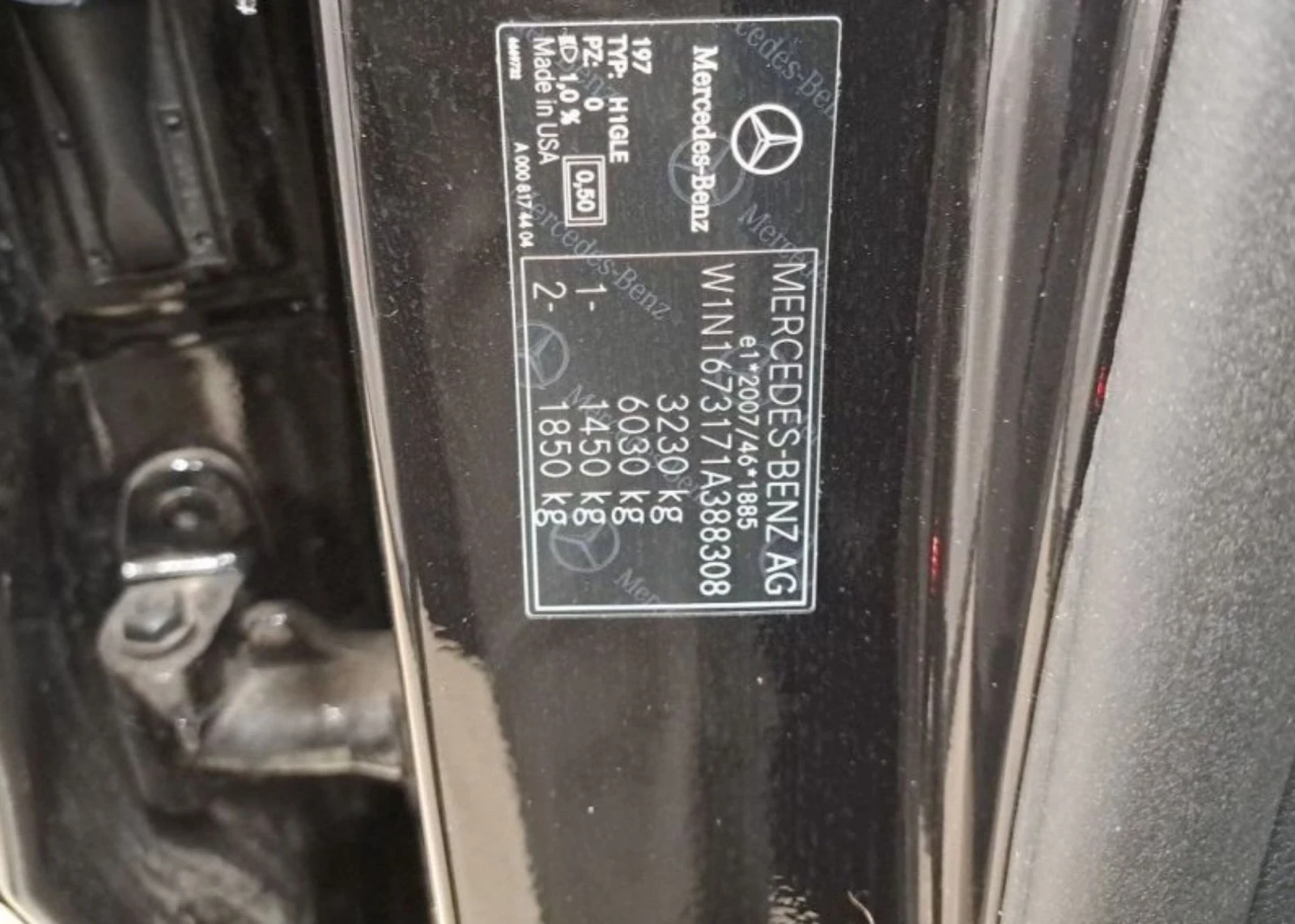 Mercedes-Benz GLE 350  de Coupe 4Matic.Kamera.Led.Navi. AMG - изображение 10
