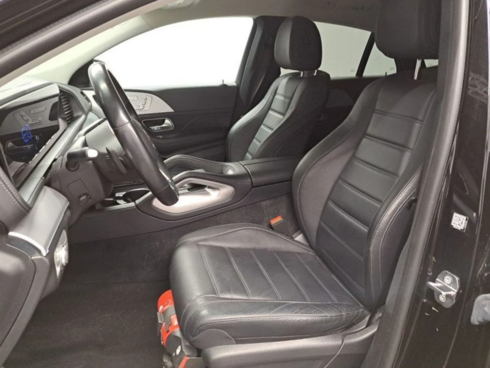 Mercedes-Benz GLE 350  de Coupe 4Matic.Kamera.Led.Navi. AMG - изображение 7