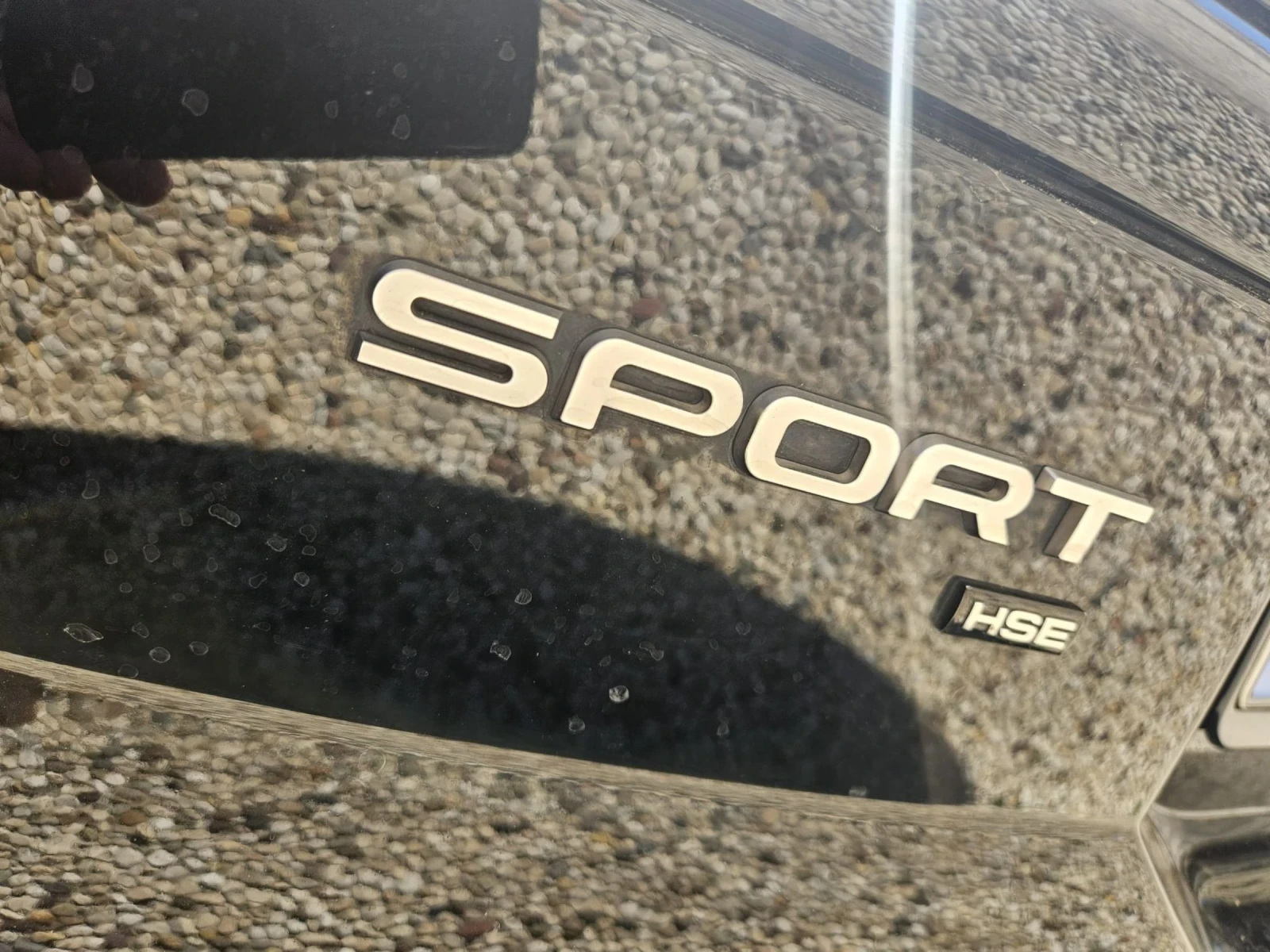 Land Rover Range Rover Sport 3.0 - изображение 6