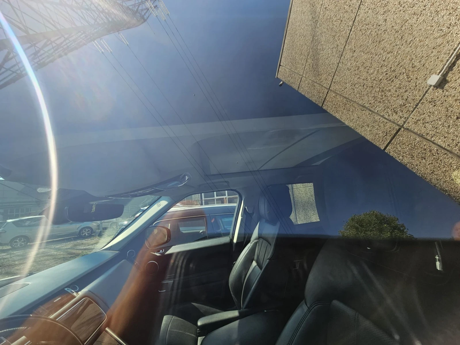 Land Rover Range Rover Sport 3.0 - изображение 10