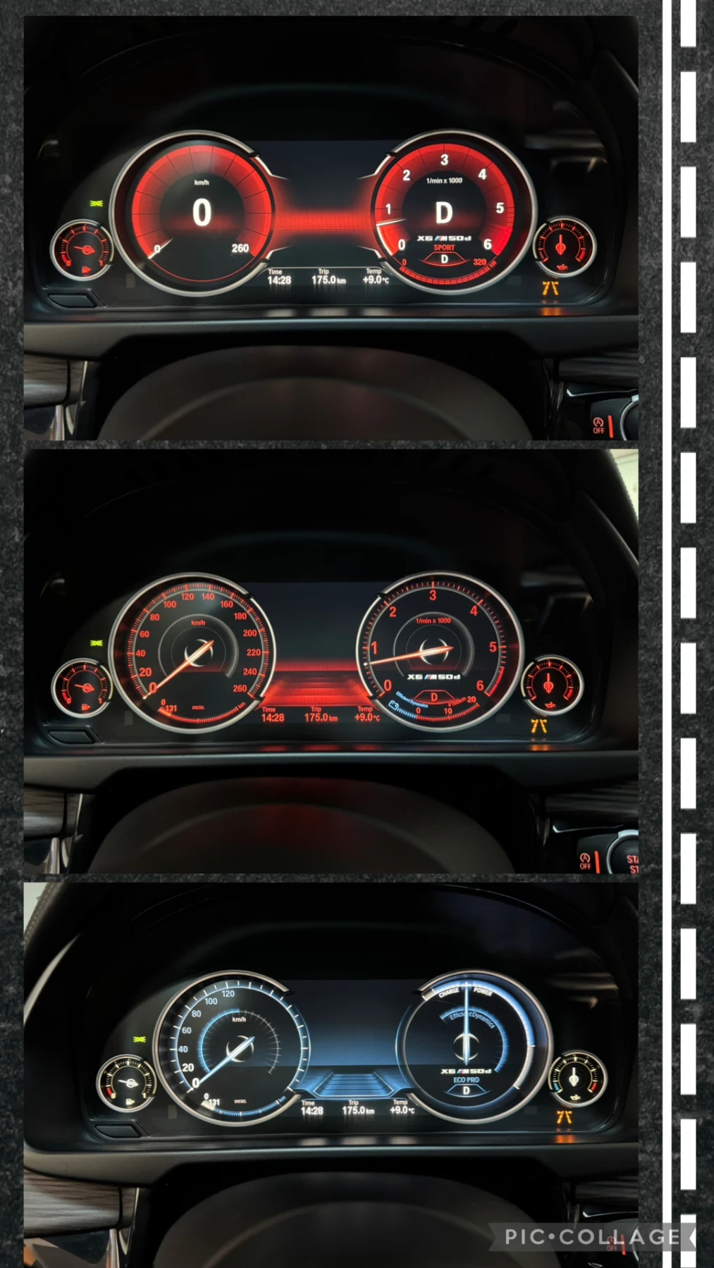 BMW X6 M50D/Individual/Full/������/������ | Mobile.bg � ����������� 15