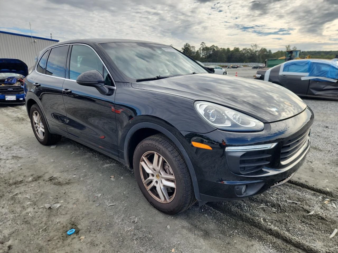 Porsche Cayenne * BUY NOW* АWD* Bose* подгрев* обдухване*  - изображение 2
