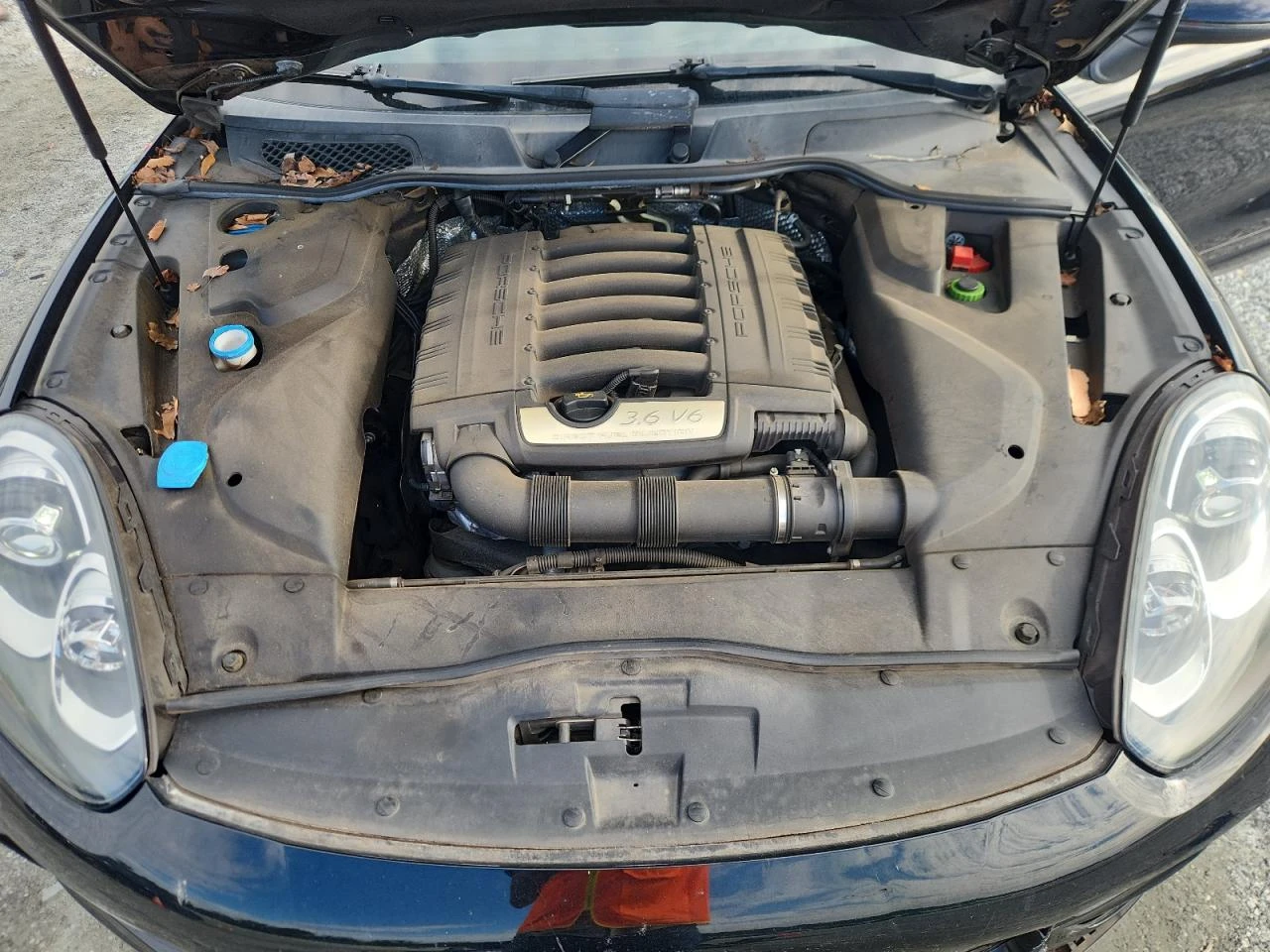 Porsche Cayenne * BUY NOW* WD* Bose* * *  | Mobile.bg   11