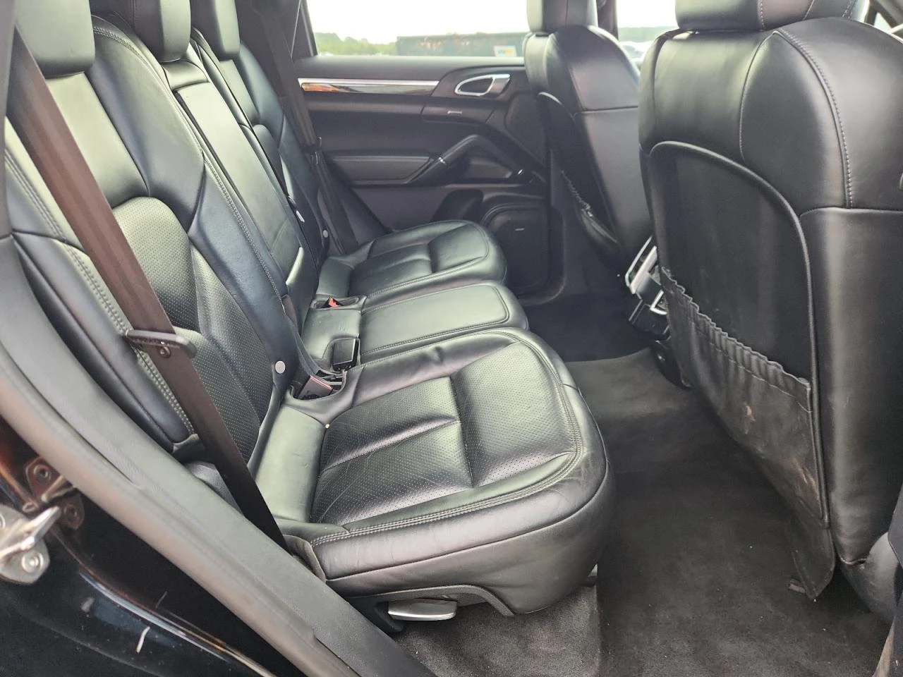 Porsche Cayenne * BUY NOW* АWD* Bose* подгрев* обдухване*  - изображение 8