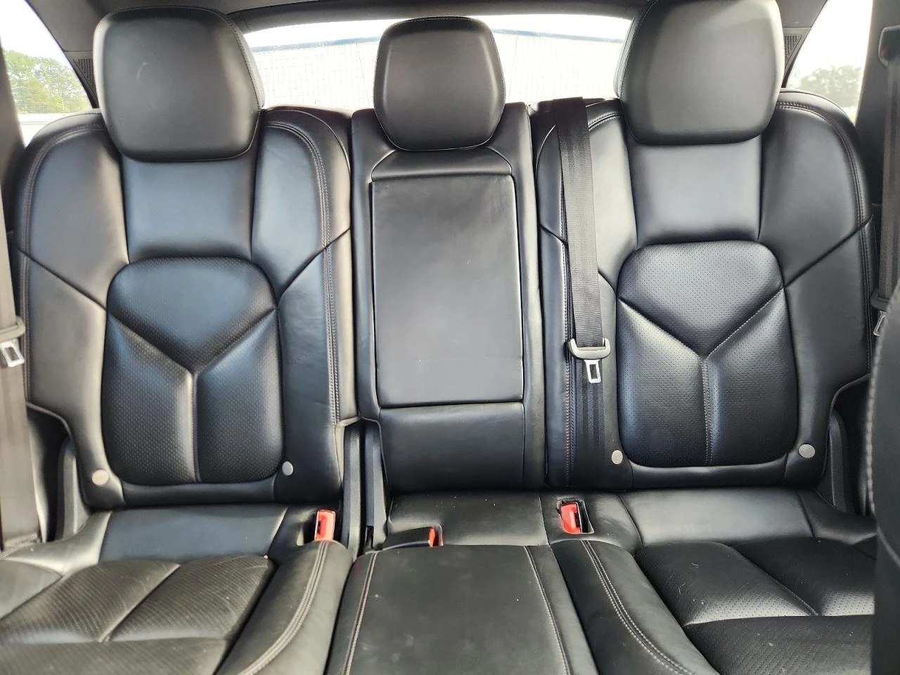 Porsche Cayenne * BUY NOW* АWD* Bose* подгрев* обдухване*  - изображение 9