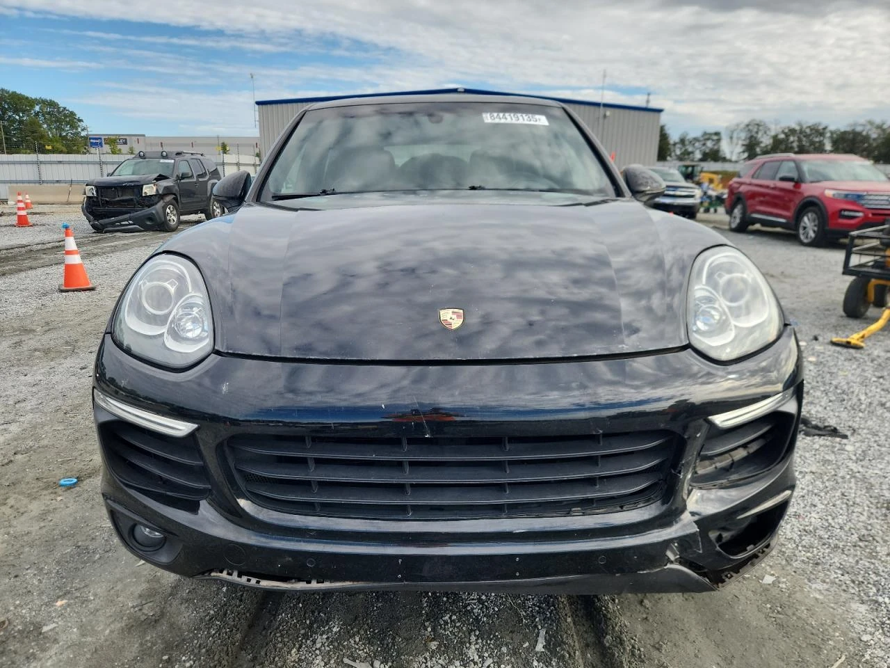 Porsche Cayenne * BUY NOW* АWD* Bose* подгрев* обдухване*  - изображение 3