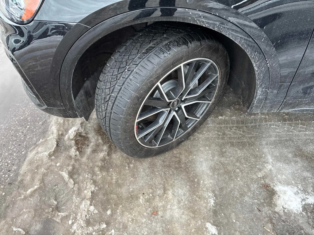 Audi Q5 * Technik * CARFAX * БЕЗ ПЪРВОНАЧАЛНА ВНОСКА - изображение 7