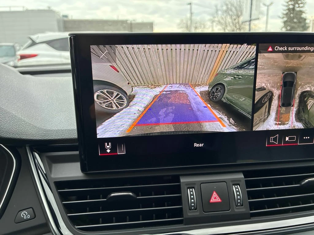 Audi Q5 * Technik * CARFAX * ��� ������������ ������ | Mobile.bg � ����������� 14