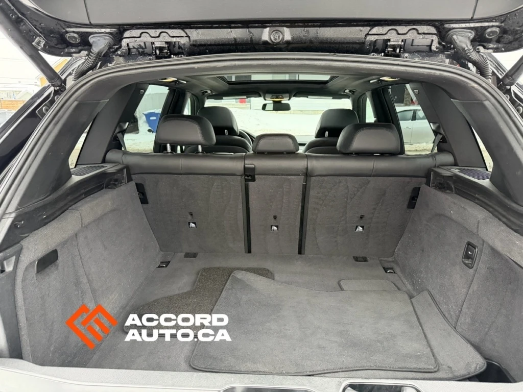 BMW X5 xDrive35i M PACK* ����* ������* Park Assist* Keyle | Mobile.bg � ����������� 16