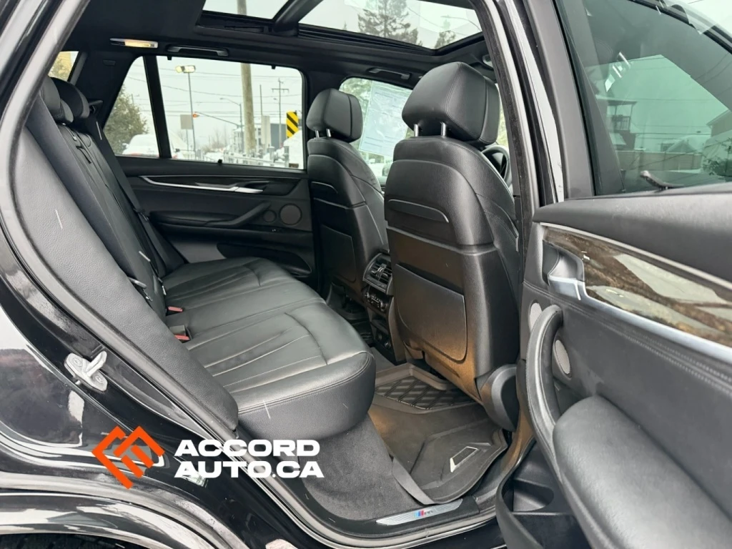 BMW X5 xDrive35i M PACK* ����* ������* Park Assist* Keyle | Mobile.bg � ����������� 15