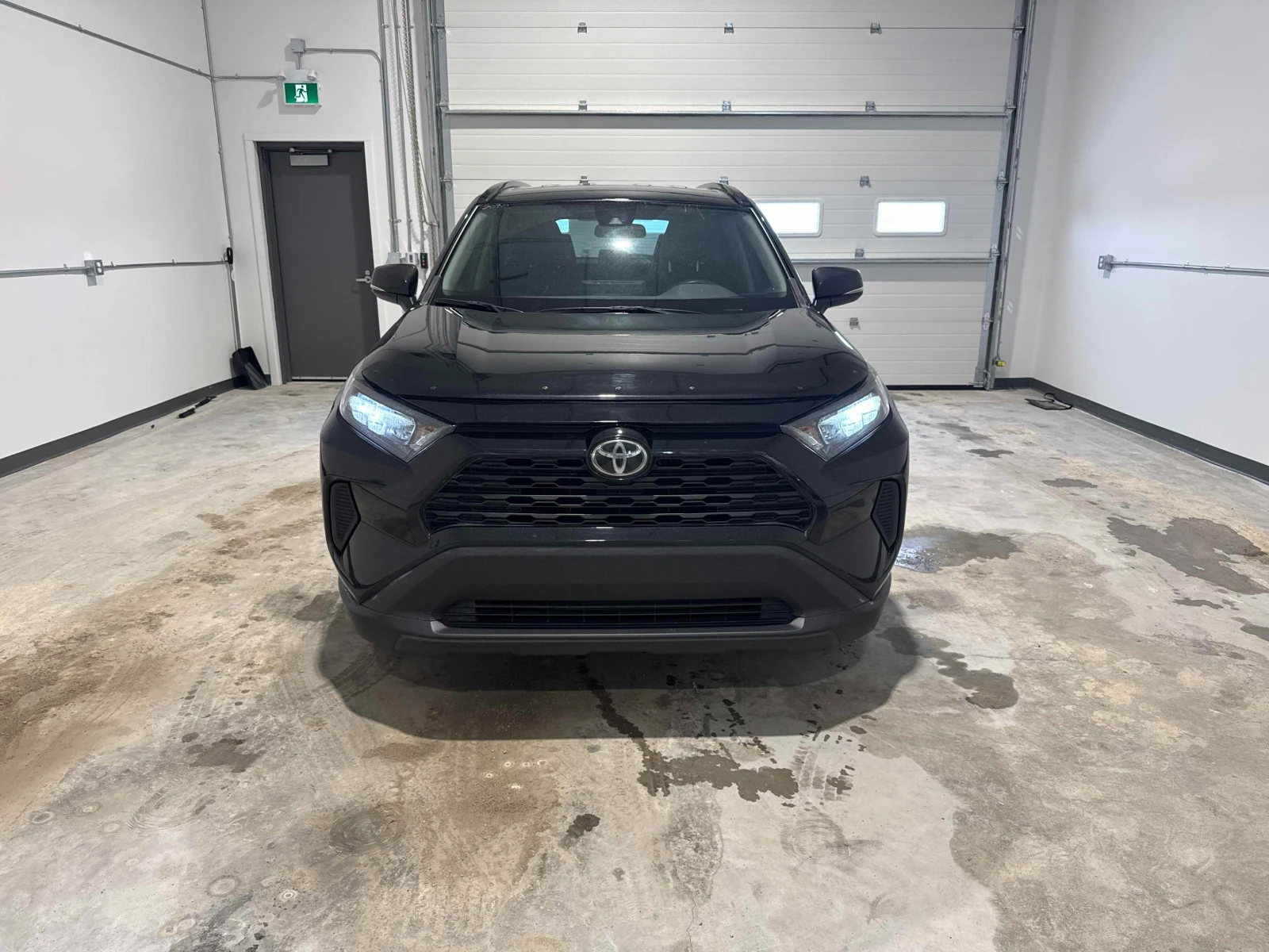 Toyota Rav4 * LE* AWD* CARFAX* АВТО КРЕДИТ*  - изображение 2