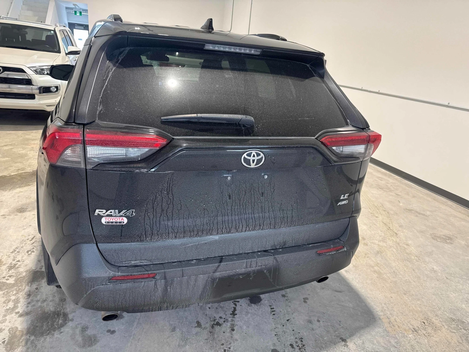Toyota Rav4 * LE* AWD* CARFAX* АВТО КРЕДИТ*  - изображение 6