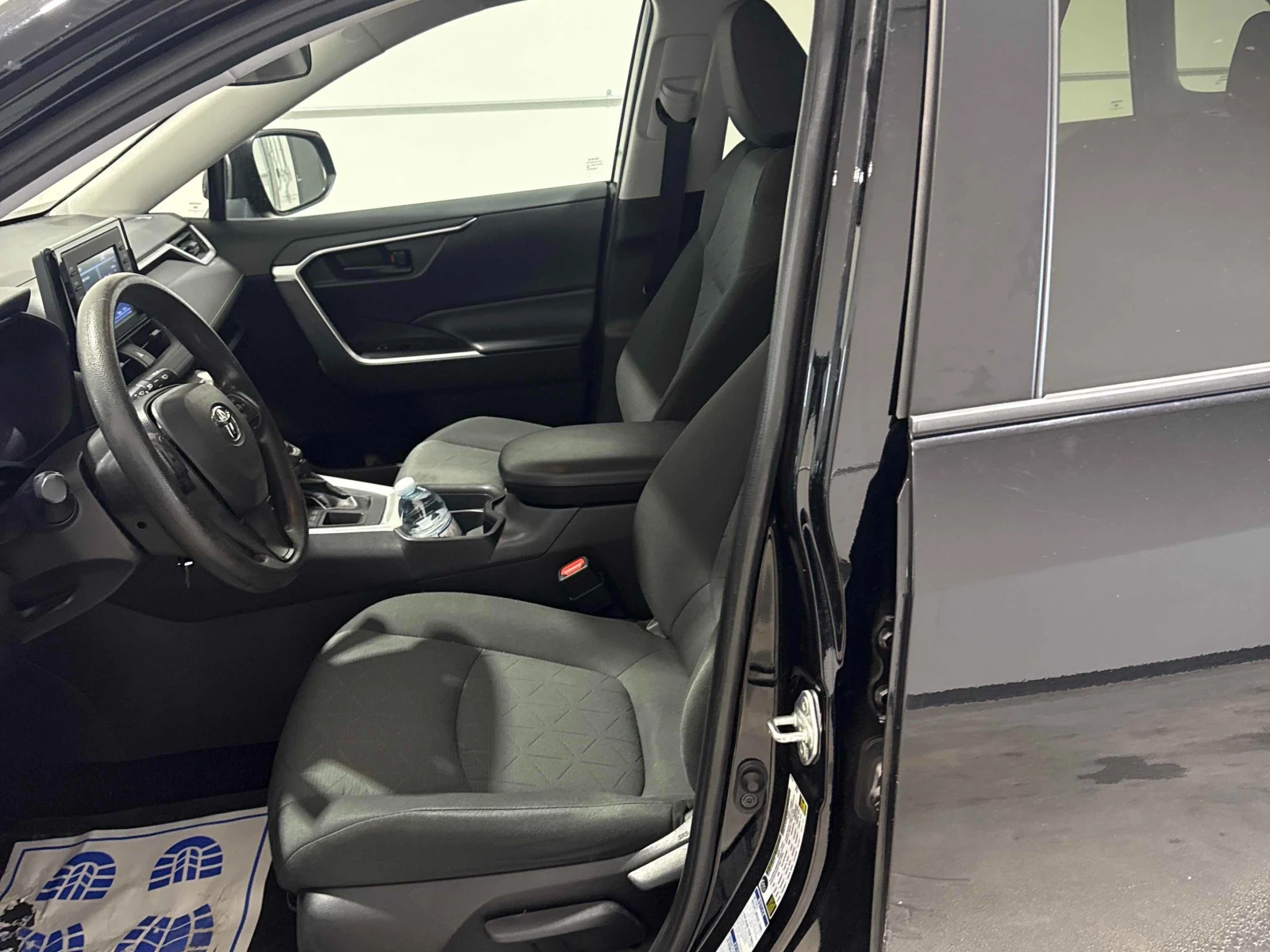 Toyota Rav4 * LE* AWD* CARFAX* ���� ������*  | Mobile.bg � ����������� 11