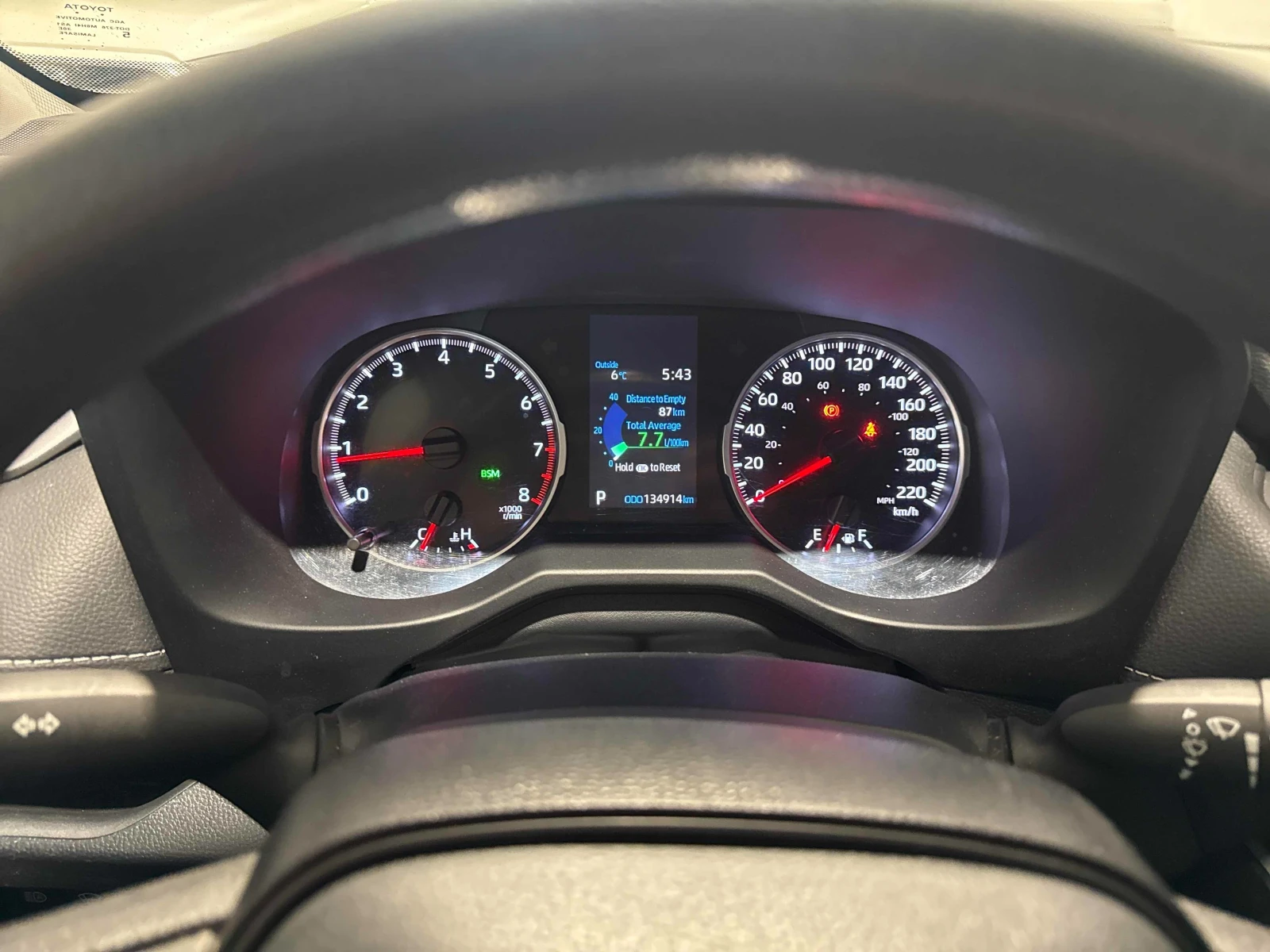 Toyota Rav4 * LE* AWD* CARFAX* ���� ������*  | Mobile.bg � ����������� 14