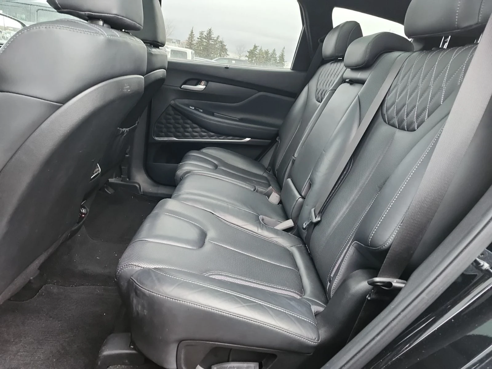 Hyundai Santa fe ULTIMATE CALLIGRAPHY-4D UTILIT* �����* �����* 360V | Mobile.bg � ����������� 11