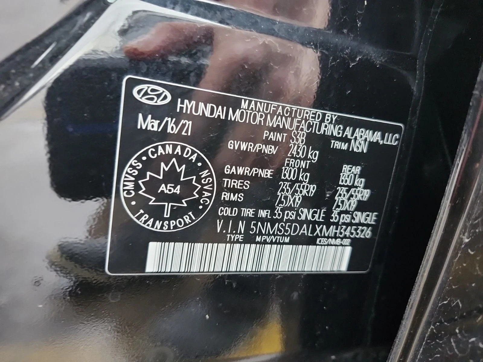 Hyundai Santa fe ULTIMATE CALLIGRAPHY-4D UTILIT* �����* �����* 360V | Mobile.bg � ����������� 17