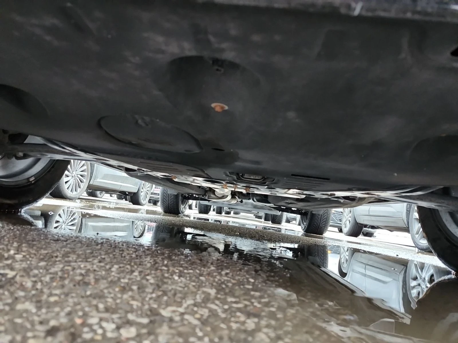 Hyundai Santa fe ULTIMATE CALLIGRAPHY-4D UTILIT* �����* �����* 360V | Mobile.bg � ����������� 16