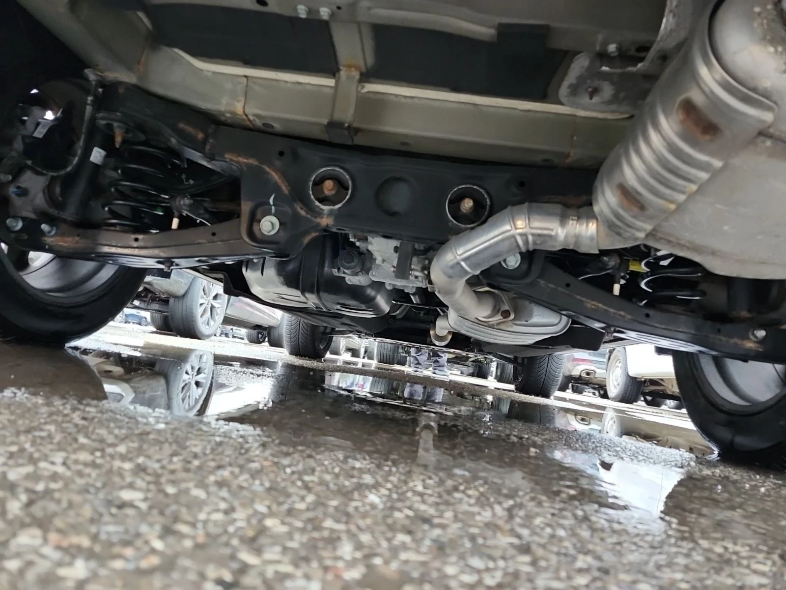 Hyundai Santa fe ULTIMATE CALLIGRAPHY-4D UTILIT* �����* �����* 360V | Mobile.bg � ����������� 15