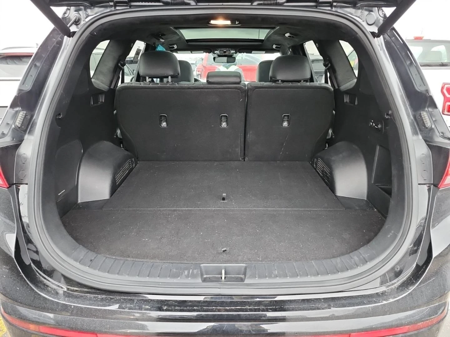 Hyundai Santa fe ULTIMATE CALLIGRAPHY-4D UTILIT* �����* �����* 360V | Mobile.bg � ����������� 12