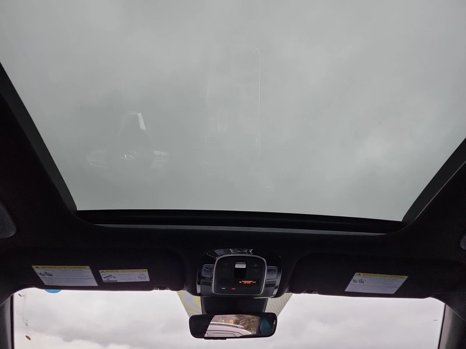 Hyundai Santa fe ULTIMATE CALLIGRAPHY-4D UTILIT* Обдух* Подгр* 360V - изображение 10