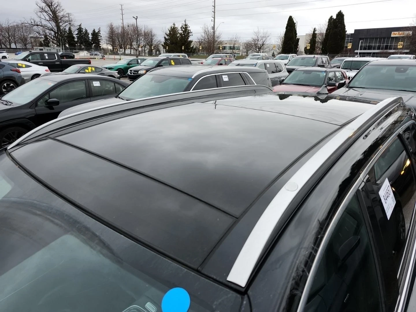 Hyundai Santa fe ULTIMATE CALLIGRAPHY-4D UTILIT* �����* �����* 360V | Mobile.bg � ����������� 14