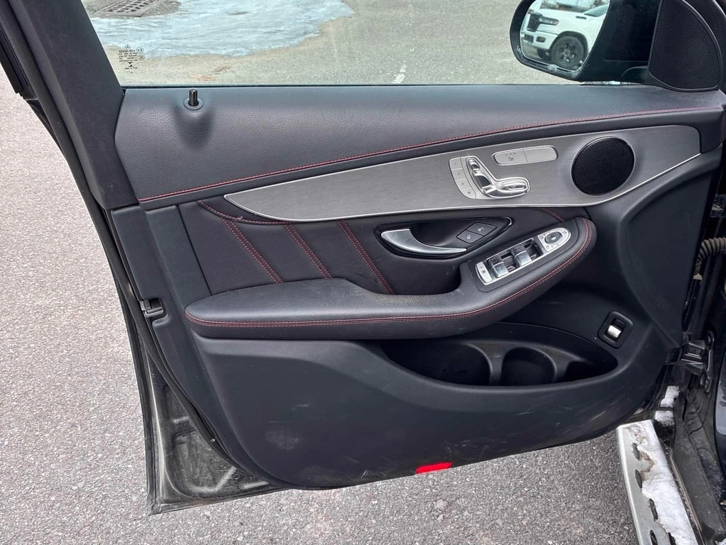 Mercedes-Benz GLC 300 2023 COUPE * CARFAX* ����� ����* �������� | Mobile.bg � ����������� 11