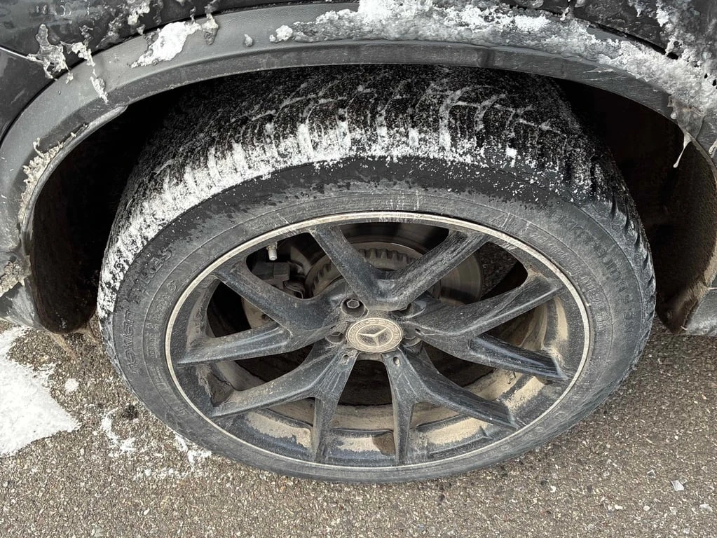 Mercedes-Benz GLC 300 2023 COUPE * CARFAX* ВТОРИ ГУМИ* ПОДГРЕВИ - изображение 6