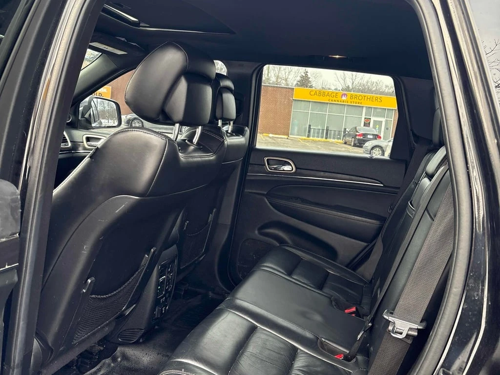 Jeep Grand cherokee * Limited * ��������* �������* KEYLESS*  | Mobile.bg � ����������� 11