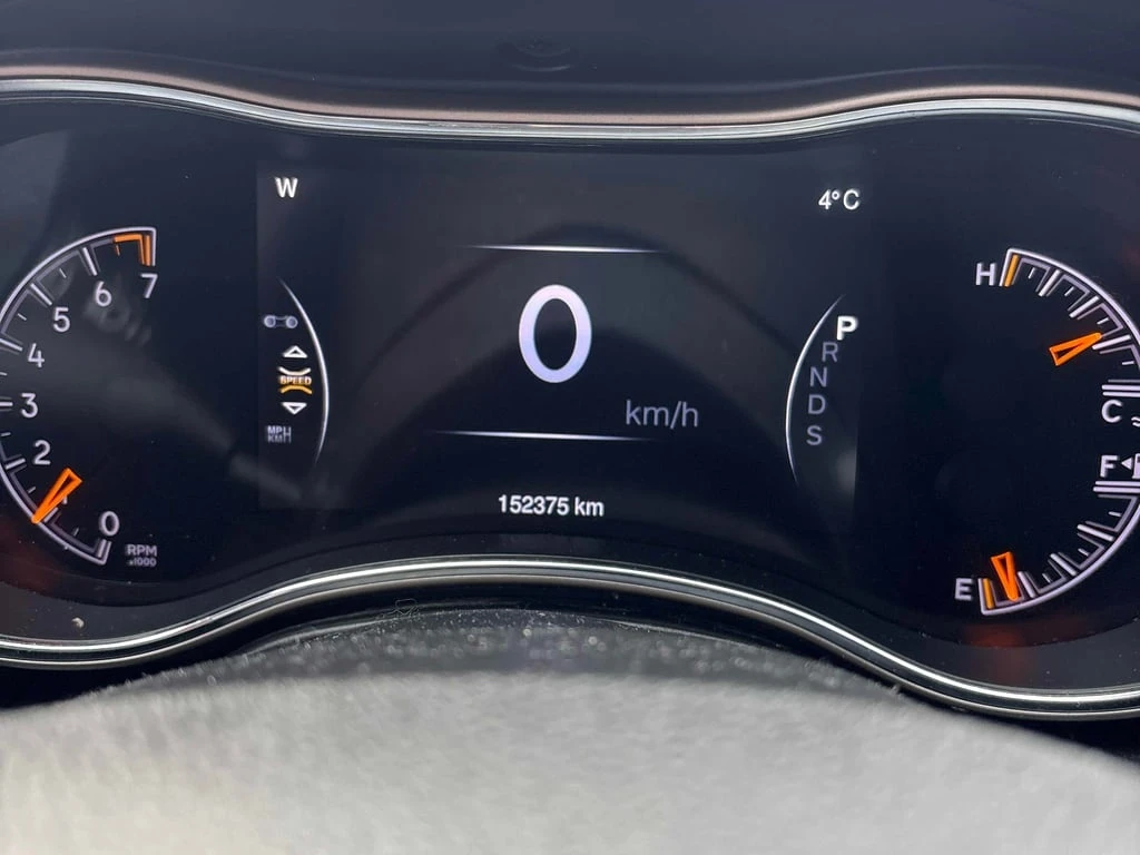 Jeep Grand cherokee * Limited * ПОДГРЕВИ* ШИБИДАХ* KEYLESS*  - изображение 8