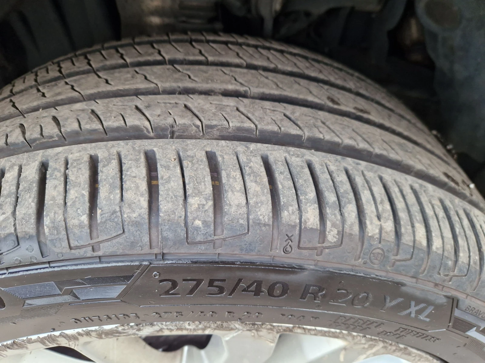 Land Rover Range Rover Sport 3.0 HSE 245HP.FACE ITALIA - изображение 4