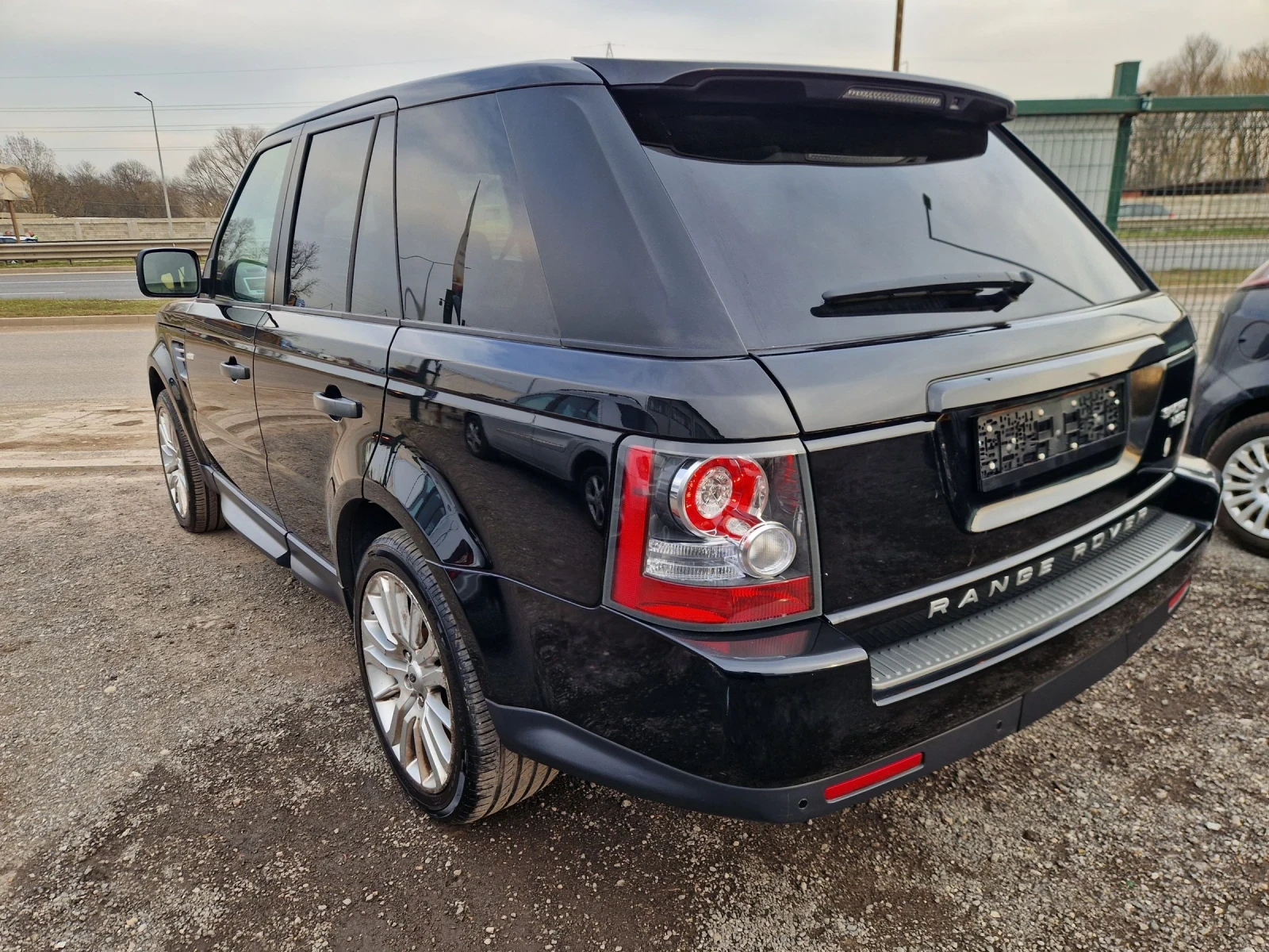Land Rover Range Rover Sport 3.0 HSE 245HP.FACE ITALIA - изображение 7