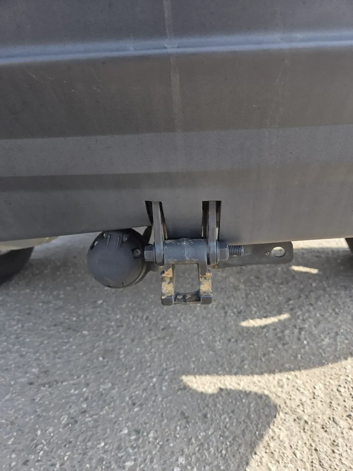 Volvo Xc90 2500, снимка 8 - Автомобили и джипове - 53922913