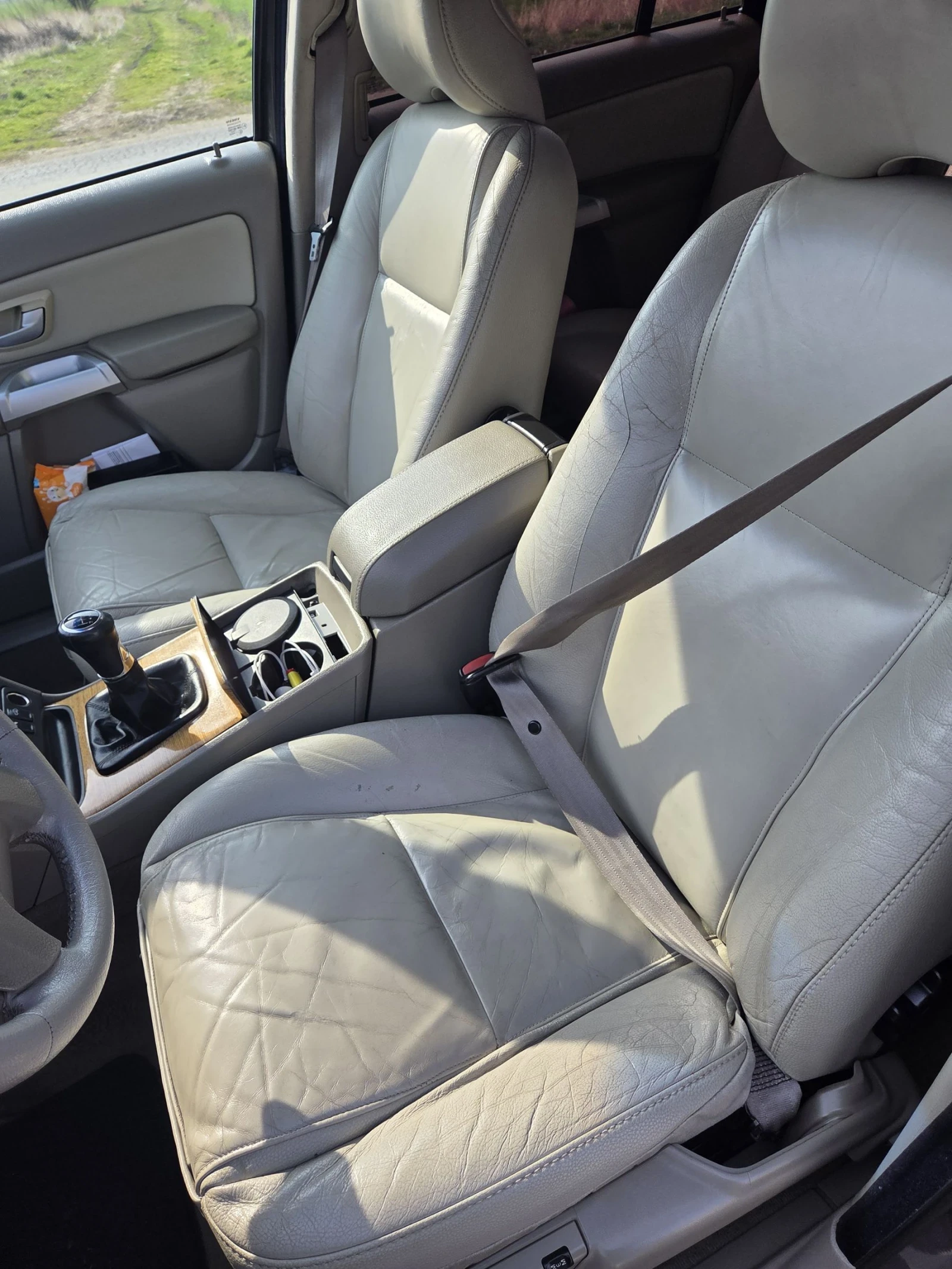 Volvo Xc90 2500, снимка 15 - Автомобили и джипове - 53922913