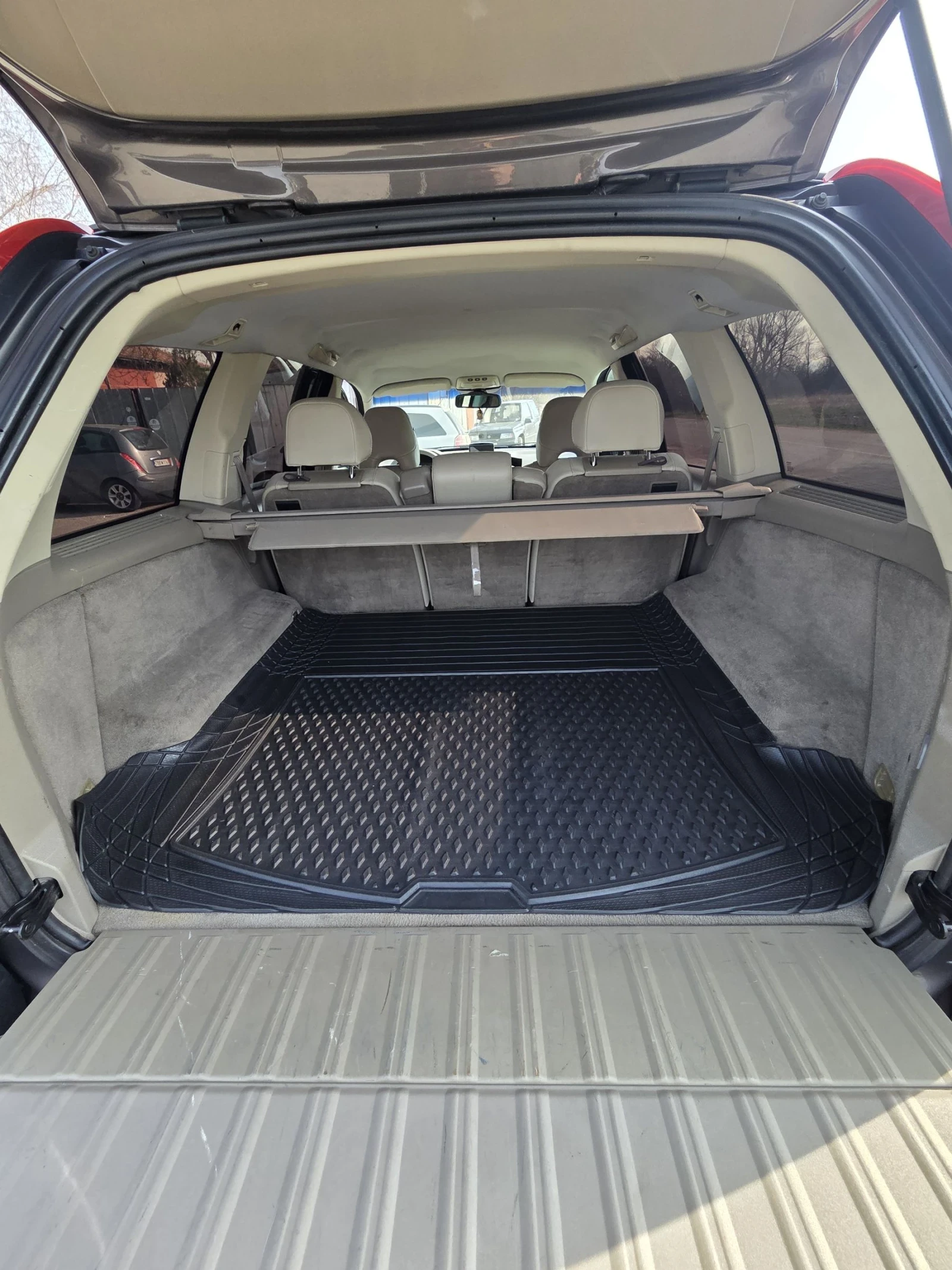 Volvo Xc90 2500, снимка 7 - Автомобили и джипове - 53922913