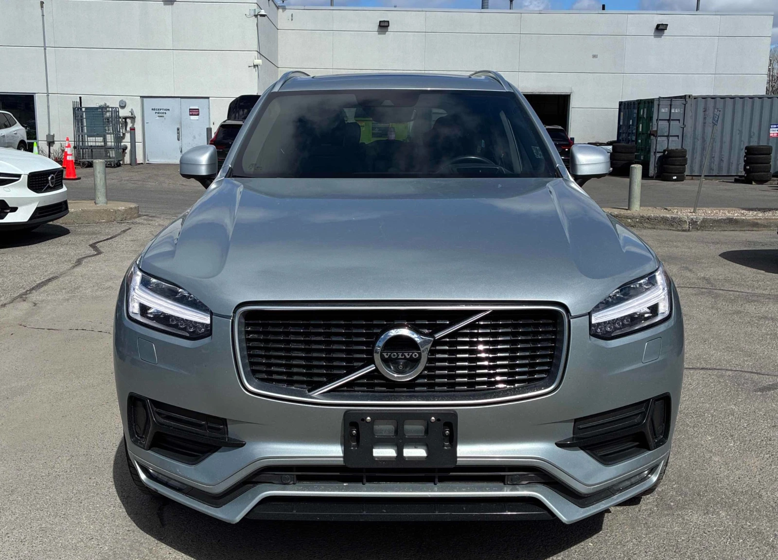 Volvo Xc90 T6* R-desing* �������* ������* ����* Bowers&Wilkin | Mobile.bg � ����������� 2