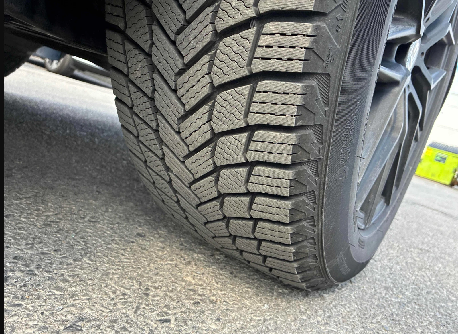 Volvo Xc90 T6* R-desing* �������* ������* ����* Bowers&Wilkin | Mobile.bg � ����������� 7