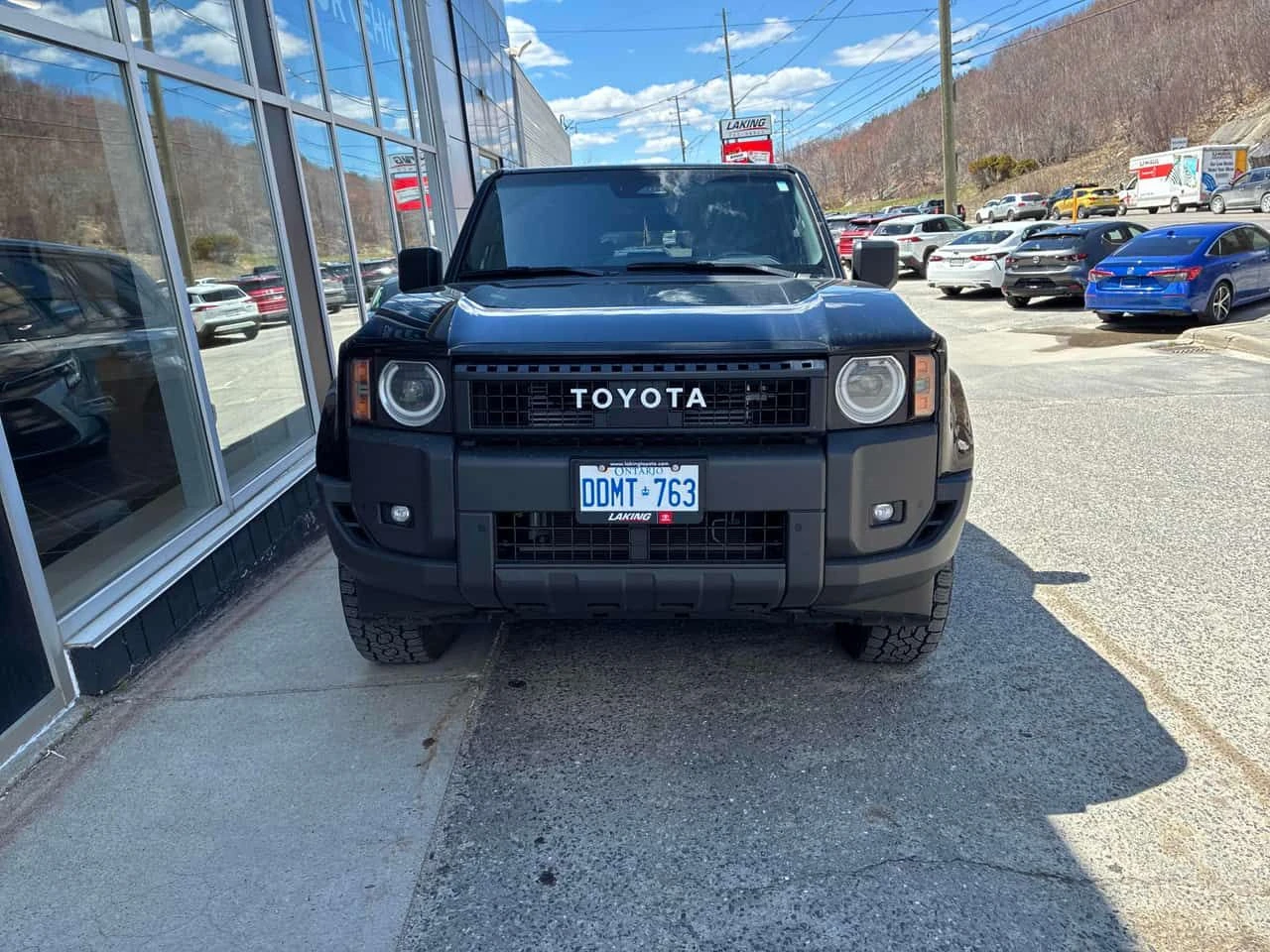 Toyota Land cruiser | �� ������ ����������������| ��������| ������� | Mobile.bg � ����������� 2