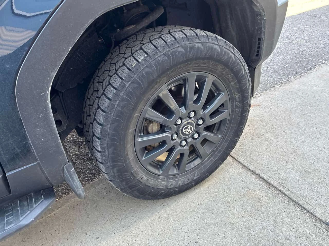 Toyota Land cruiser | �� ������ ����������������| ��������| ������� | Mobile.bg � ����������� 8