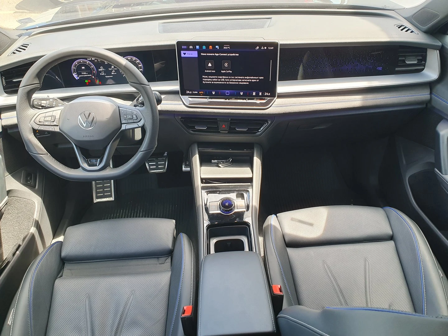 VW Tayron | Mobile.bg � ����������� 5