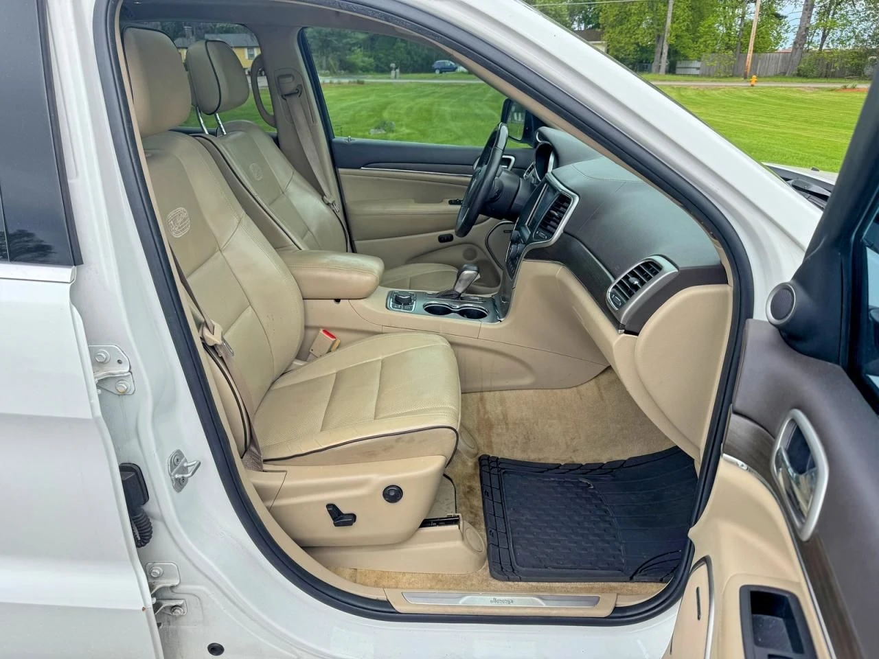 Jeep Grand cherokee, снимка 5 - Автомобили и джипове - 54680249