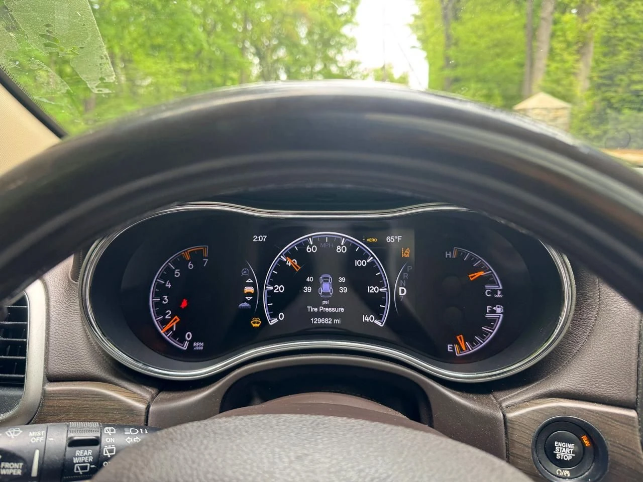 Jeep Grand cherokee, снимка 8 - Автомобили и джипове - 54680249